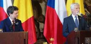 Sursă foto: Facebook / Nicuşor Dan